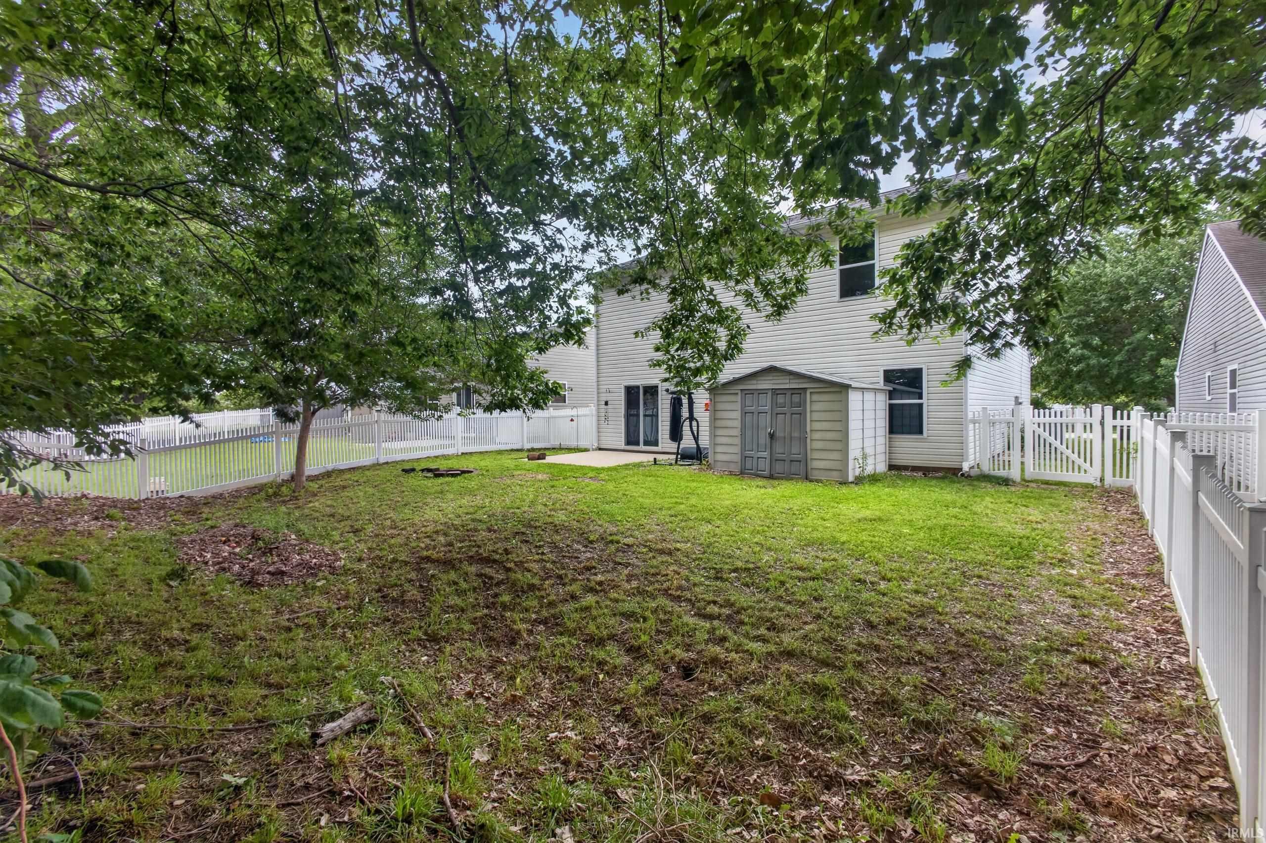 1712 Wolfson Way Lafayette, IN 47909 - Photo 26 of 30
