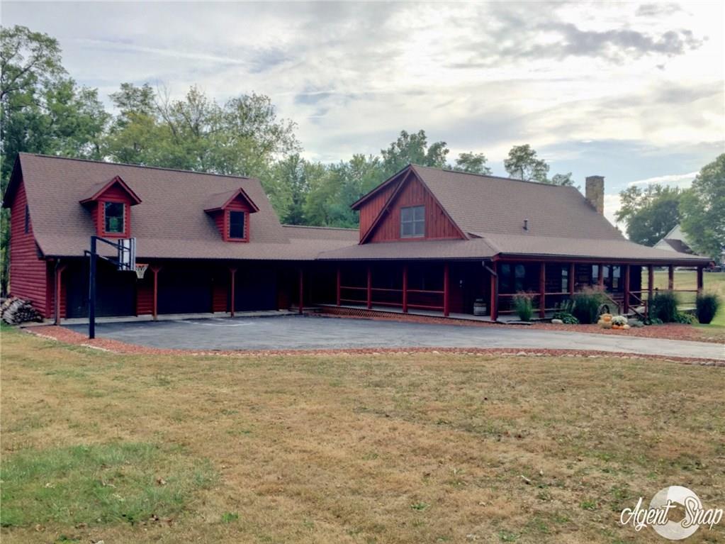20 Cardinal Road Fillmore, IN 46128 - Photo 1 of 48 Gallery Image 1
