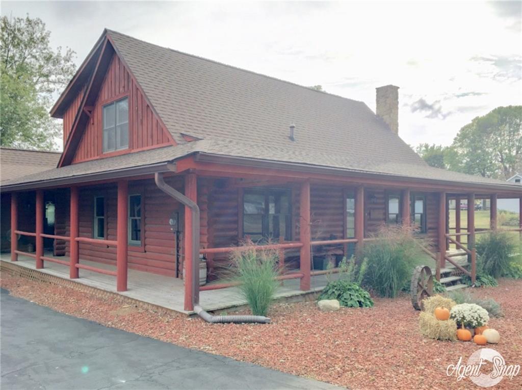 20 Cardinal Road Fillmore, IN 46128 - Photo 2 of 48 Gallery Image 2