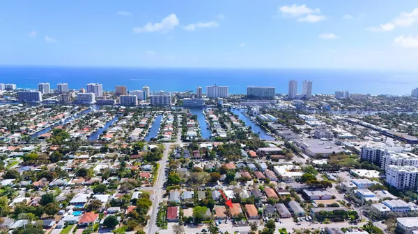 $3,500 | 224 Northeast 23rd Avenue, Unit 3, Pompano Beach, FL 33062