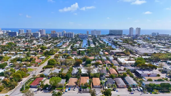 $3,500 | 224 Northeast 23rd Avenue, Unit 3, Pompano Beach, FL 33062