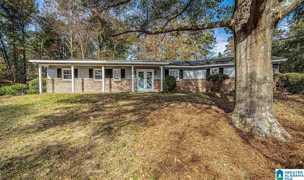 2328 Old Rocky Ridge Road Birmingham, AL 35216 - Photo 25 of 34