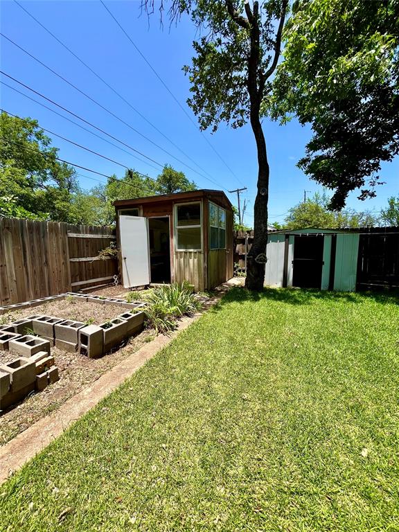 416 Jones Street Hamilton, TX 76531 - Photo 14 of 40