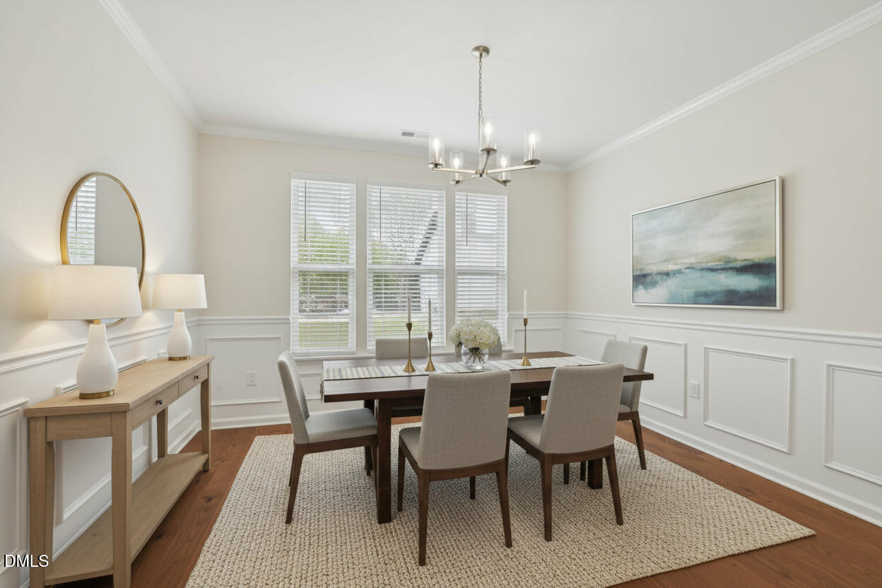 5919 Hourglass Court Raleigh, NC 27612 - Photo 3 of 33