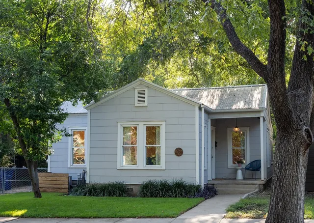 $4,600 | 1609 Nickerson Street, Austin, TX 78704