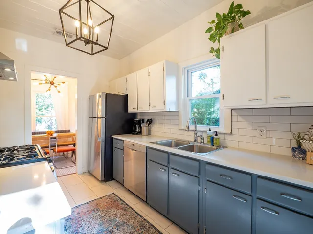 $4,600 | 1609 Nickerson Street, Austin, TX 78704