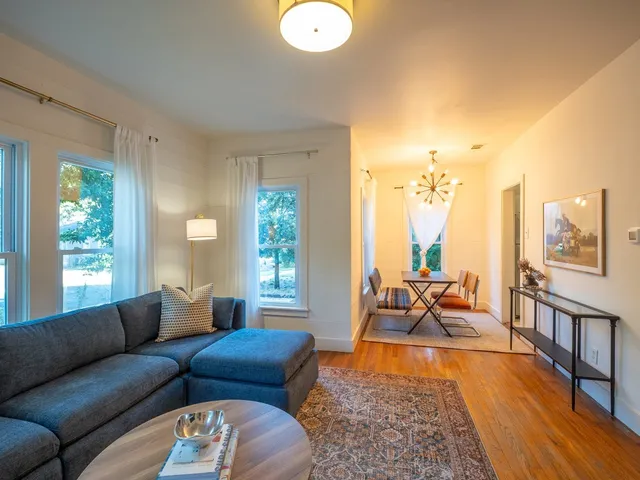 $4,600 | 1609 Nickerson Street, Austin, TX 78704