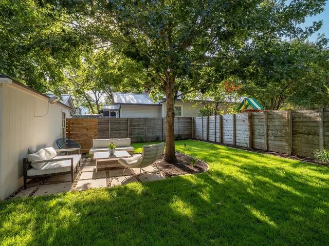 $4,600 | 1609 Nickerson Street, Austin, TX 78704