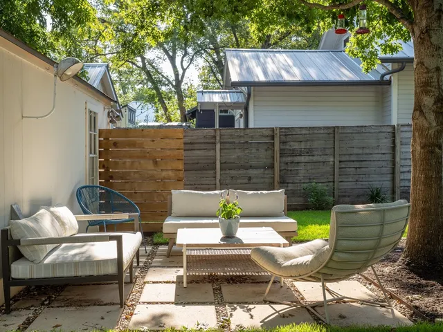 $4,600 | 1609 Nickerson Street, Austin, TX 78704
