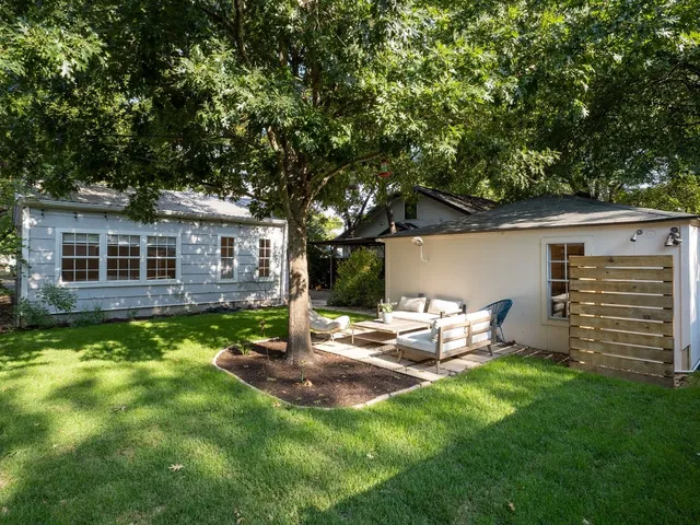 $4,600 | 1609 Nickerson Street, Austin, TX 78704