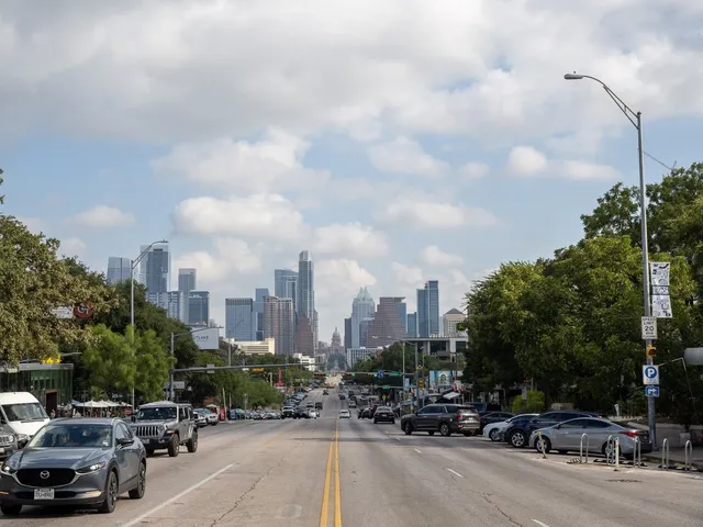 $4,600 | 1609 Nickerson Street, Austin, TX 78704