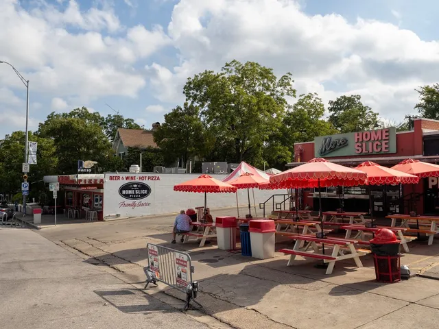 $4,600 | 1609 Nickerson Street, Austin, TX 78704