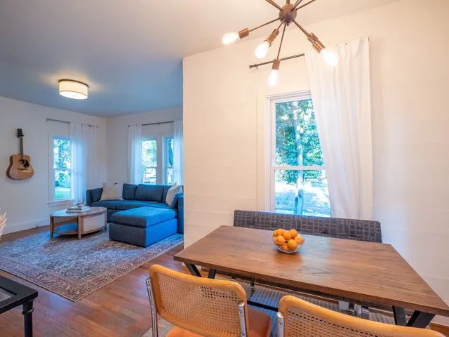 $4,600 | 1609 Nickerson Street, Austin, TX 78704