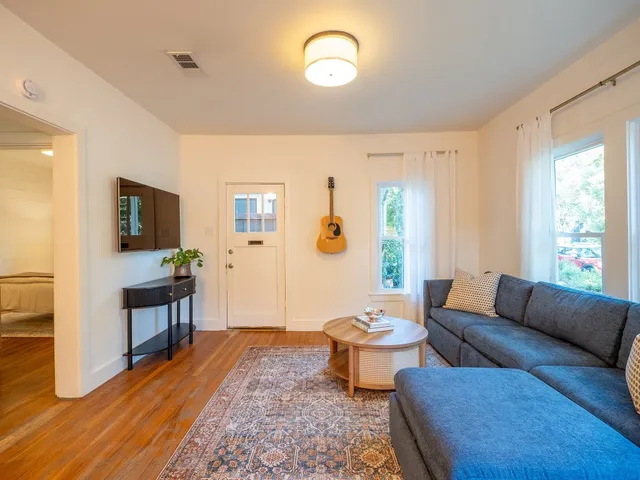 $4,600 | 1609 Nickerson Street, Austin, TX 78704