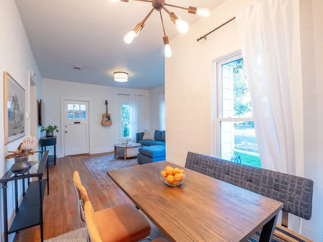 $4,600 | 1609 Nickerson Street, Austin, TX 78704
