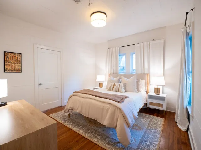 $4,600 | 1609 Nickerson Street, Austin, TX 78704