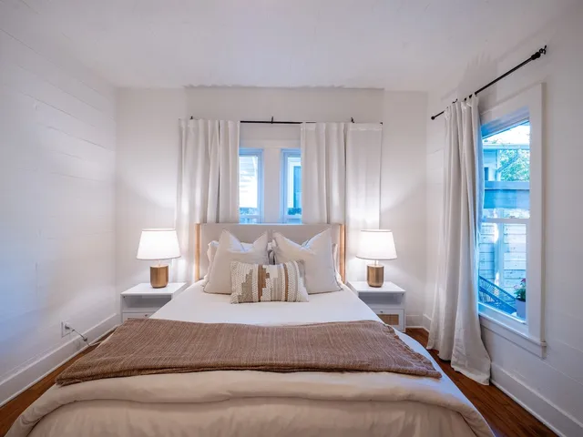 $4,600 | 1609 Nickerson Street, Austin, TX 78704