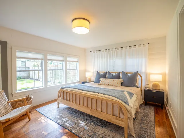 $4,600 | 1609 Nickerson Street, Austin, TX 78704