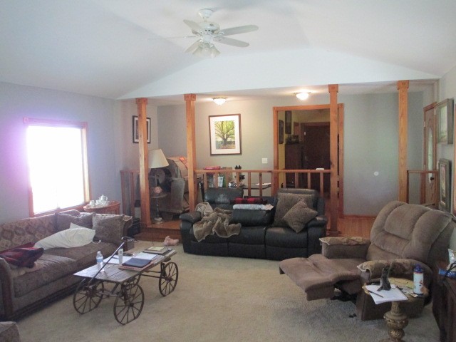 1561 Press Beaty Road Jamestown, TN 38556 - Photo 2 of 24 Gallery Image 2