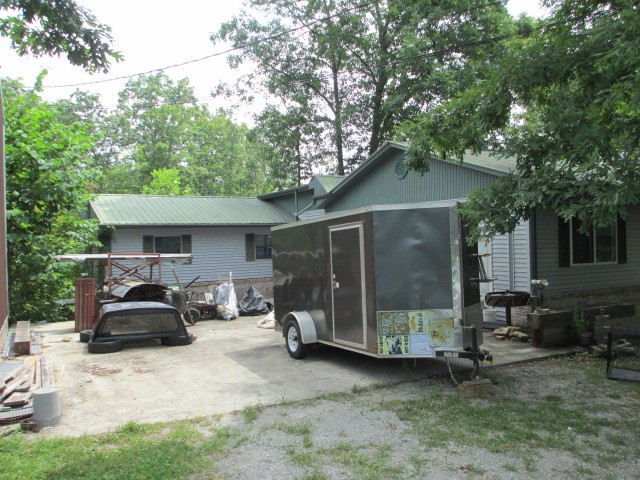 1561 Press Beaty Road Jamestown, TN 38556 - Photo 11 of 24 Gallery Image 11