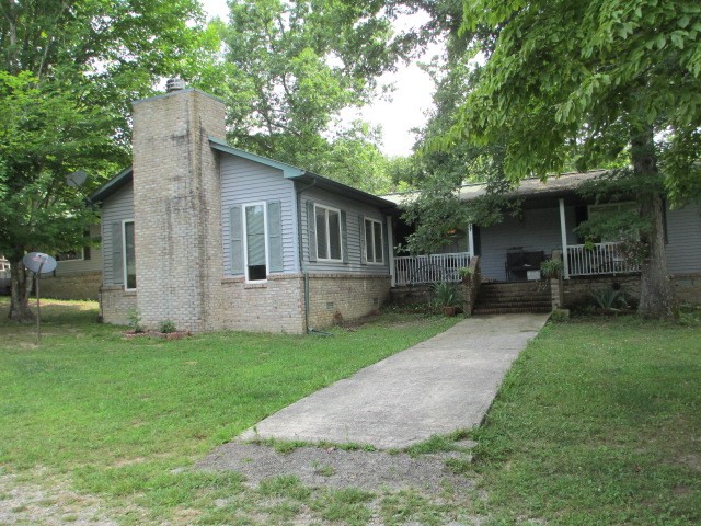 1561 Press Beaty Road Jamestown, TN 38556 - Photo 13 of 24 Gallery Image 13