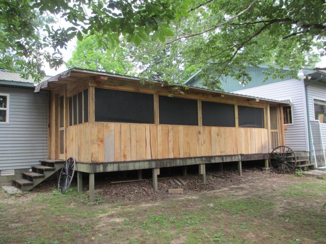 1561 Press Beaty Road Jamestown, TN 38556 - Photo 16 of 24 Gallery Image 16