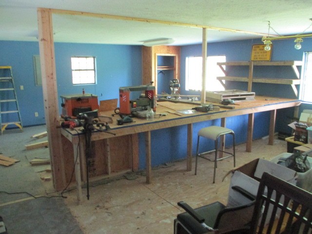 1561 Press Beaty Road Jamestown, TN 38556 - Photo 10 of 24 Gallery Image 10