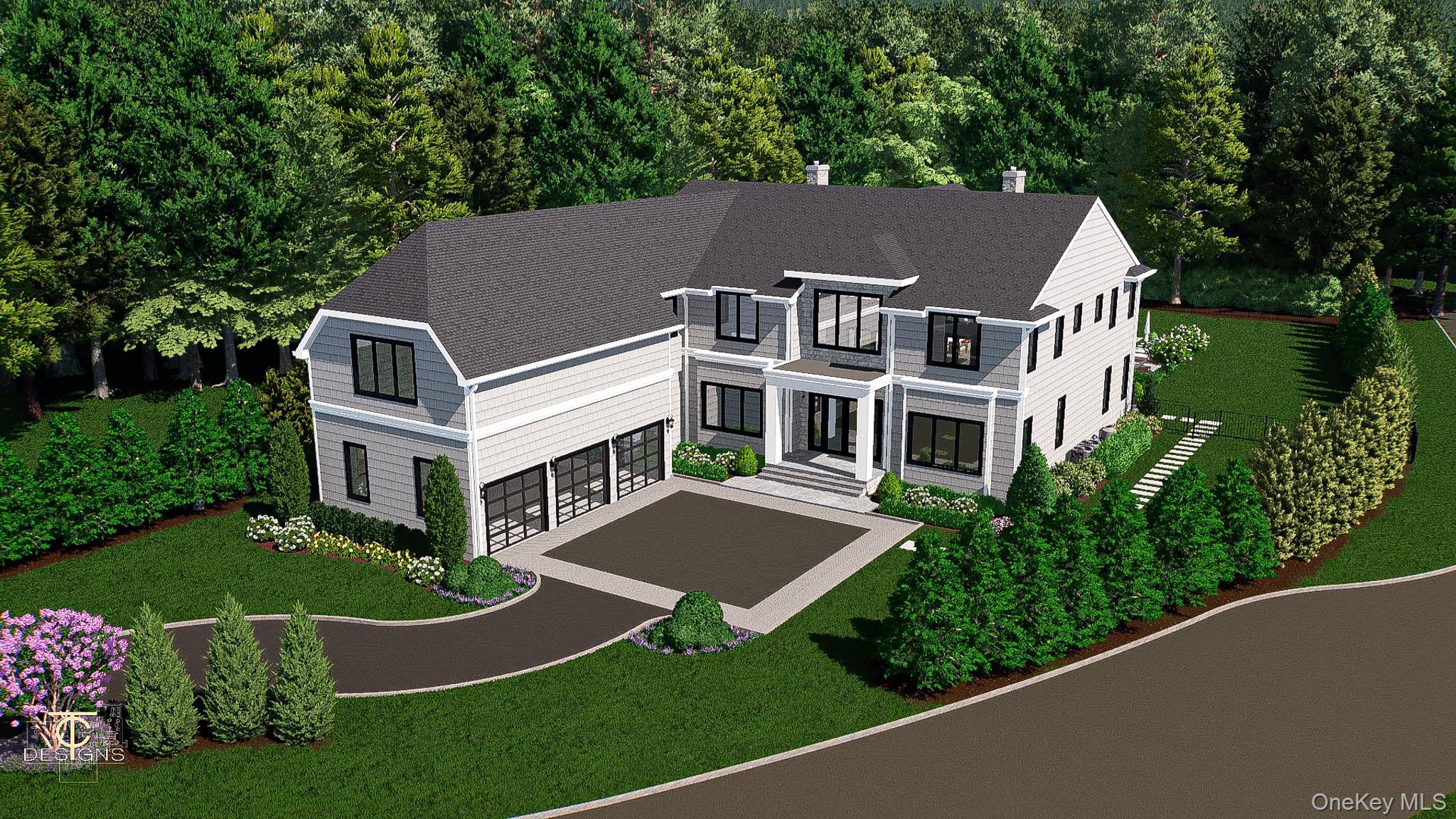 2 Buckingham Court Muttontown, NY 11791 - Photo 2 of 10