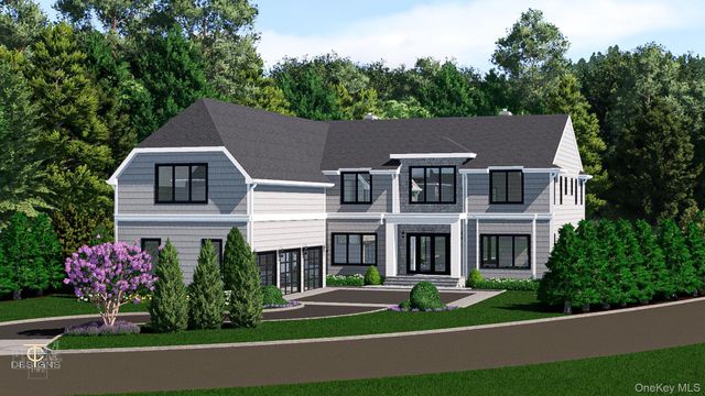 $3,995,000 | 2 Buckingham Court, Muttontown, NY 11791