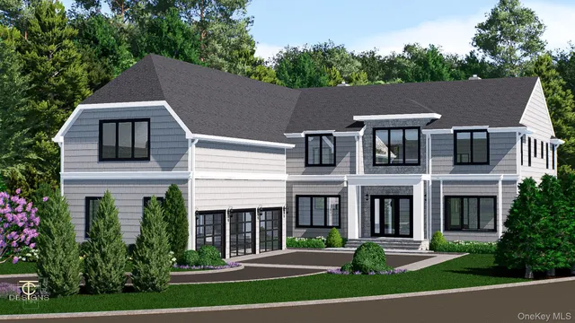 $3,995,000 | 2 Buckingham Court, Muttontown, NY 11791