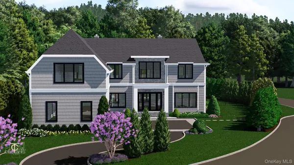 $3,995,000 | 2 Buckingham Court, Muttontown, NY 11791