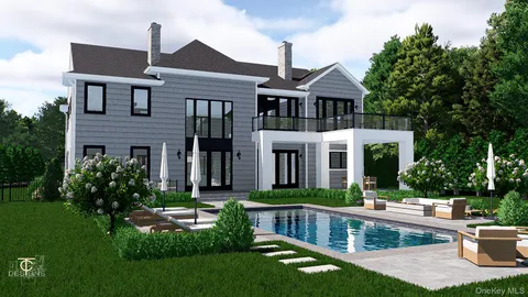 $3,995,000 | 2 Buckingham Court, Muttontown, NY 11791