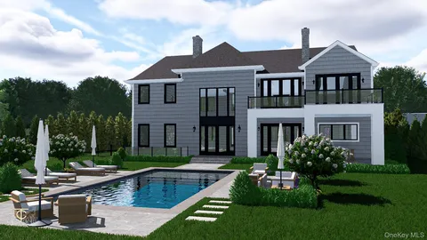$3,995,000 | 2 Buckingham Court, Muttontown, NY 11791
