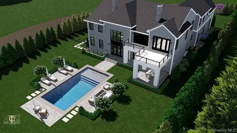 $3,995,000 | 2 Buckingham Court, Muttontown, NY 11791