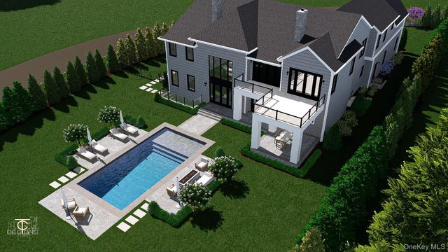 $3,995,000 | 2 Buckingham Court, Muttontown, NY 11791