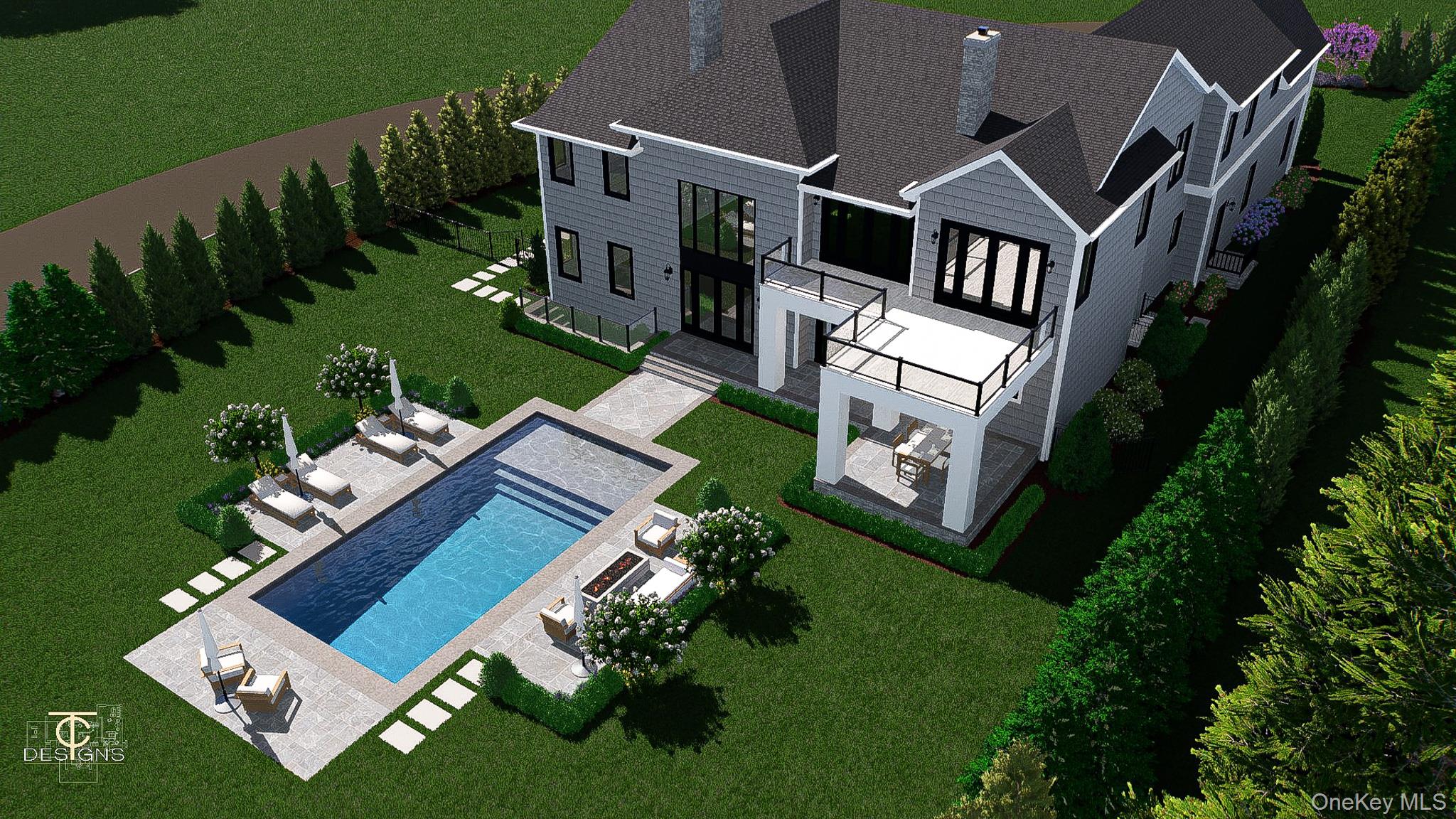 2 Buckingham Court Muttontown, NY 11791 - Photo 8 of 10