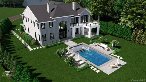 $3,995,000 | 2 Buckingham Court, Muttontown, NY 11791