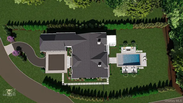 $3,995,000 | 2 Buckingham Court, Muttontown, NY 11791