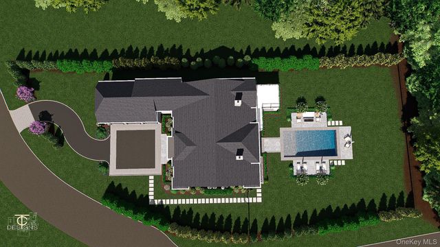 $3,995,000 | 2 Buckingham Court, Muttontown, NY 11791