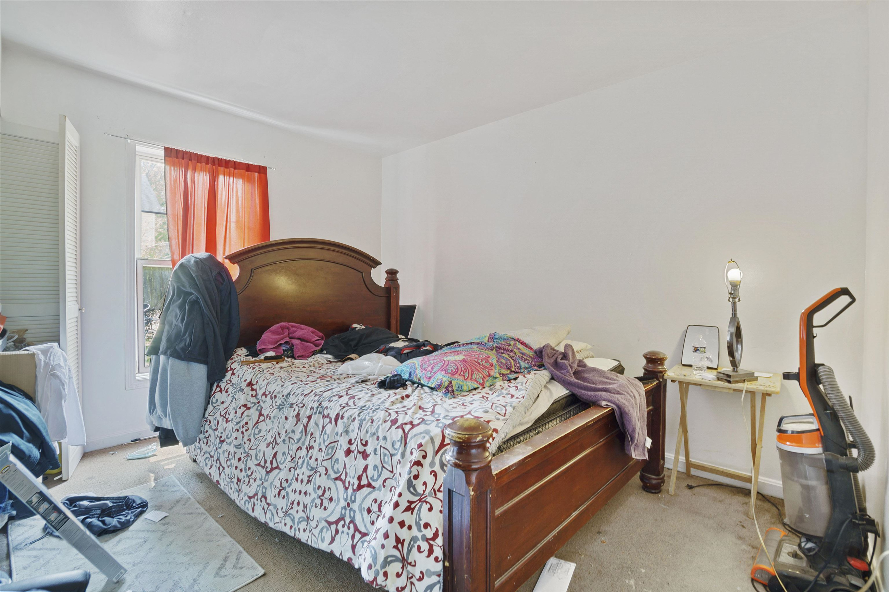 1505 Wiljohn Road Garner, NC 27529 - Photo 11 of 15 Bedroom