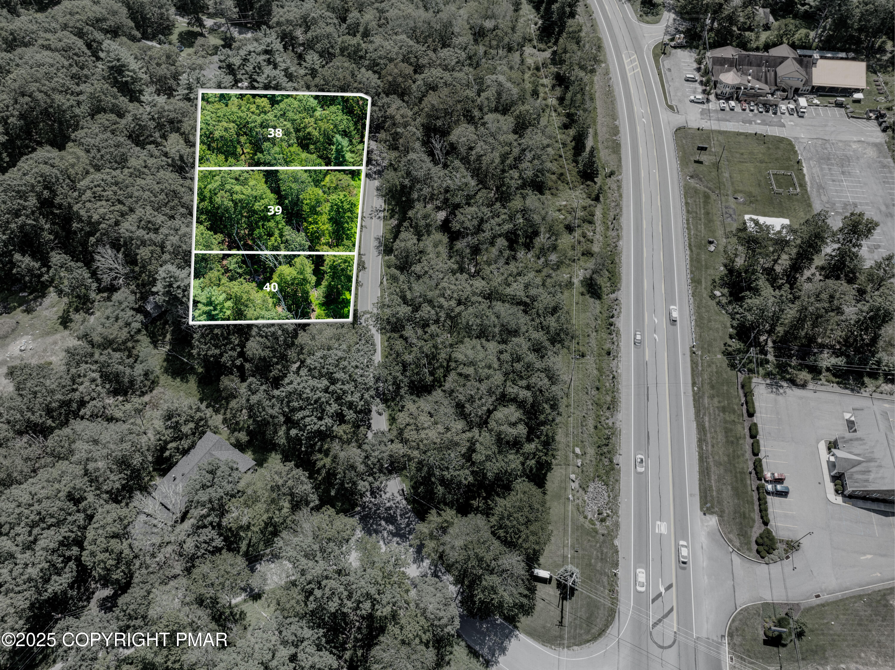 38 Spring Drive Swiftwater, PA 18370 - Photo 1 of 7 38 39 40