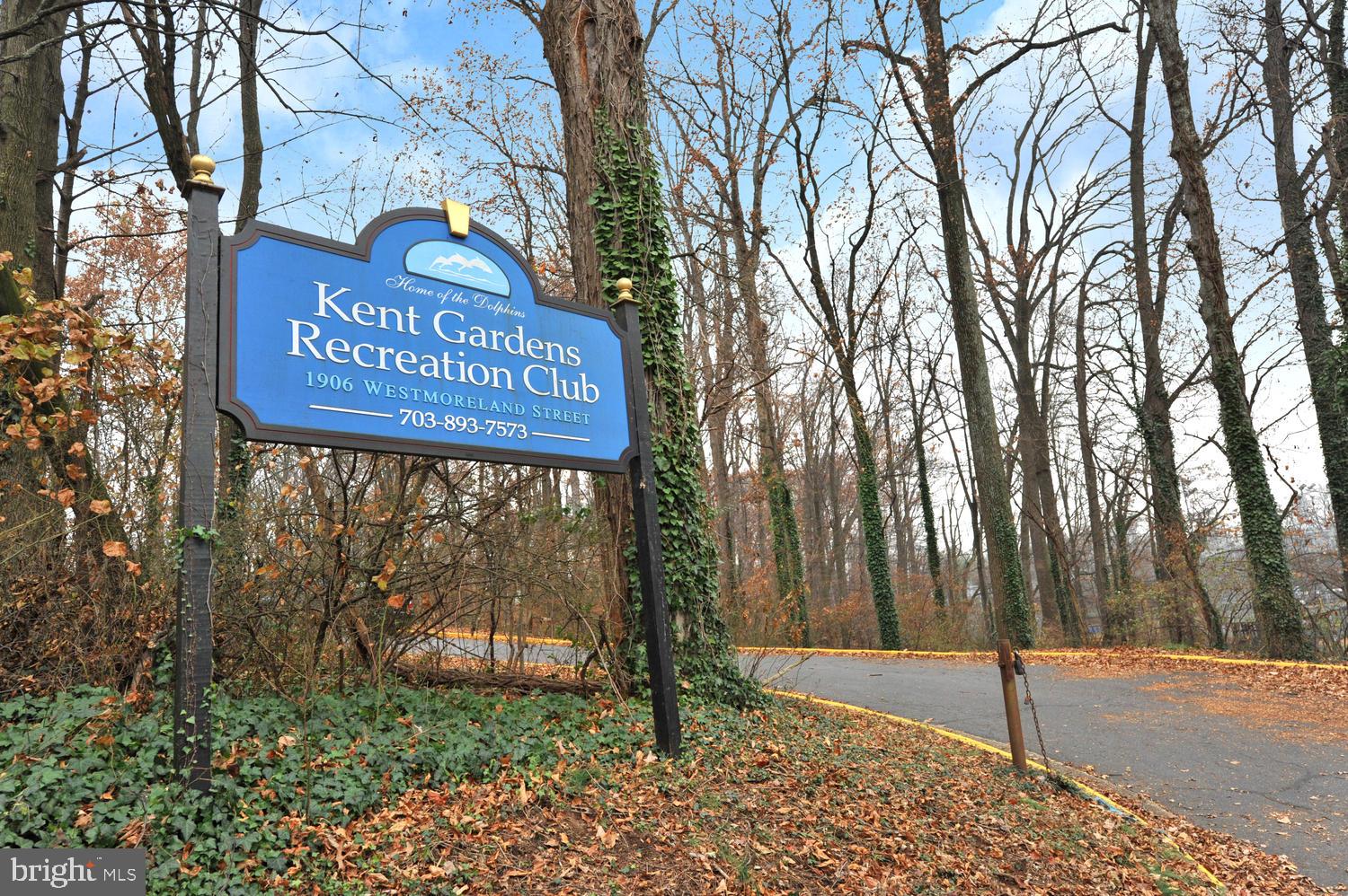 1645 Kirby Road McLean, VA 22101 - Photo 101 of 102