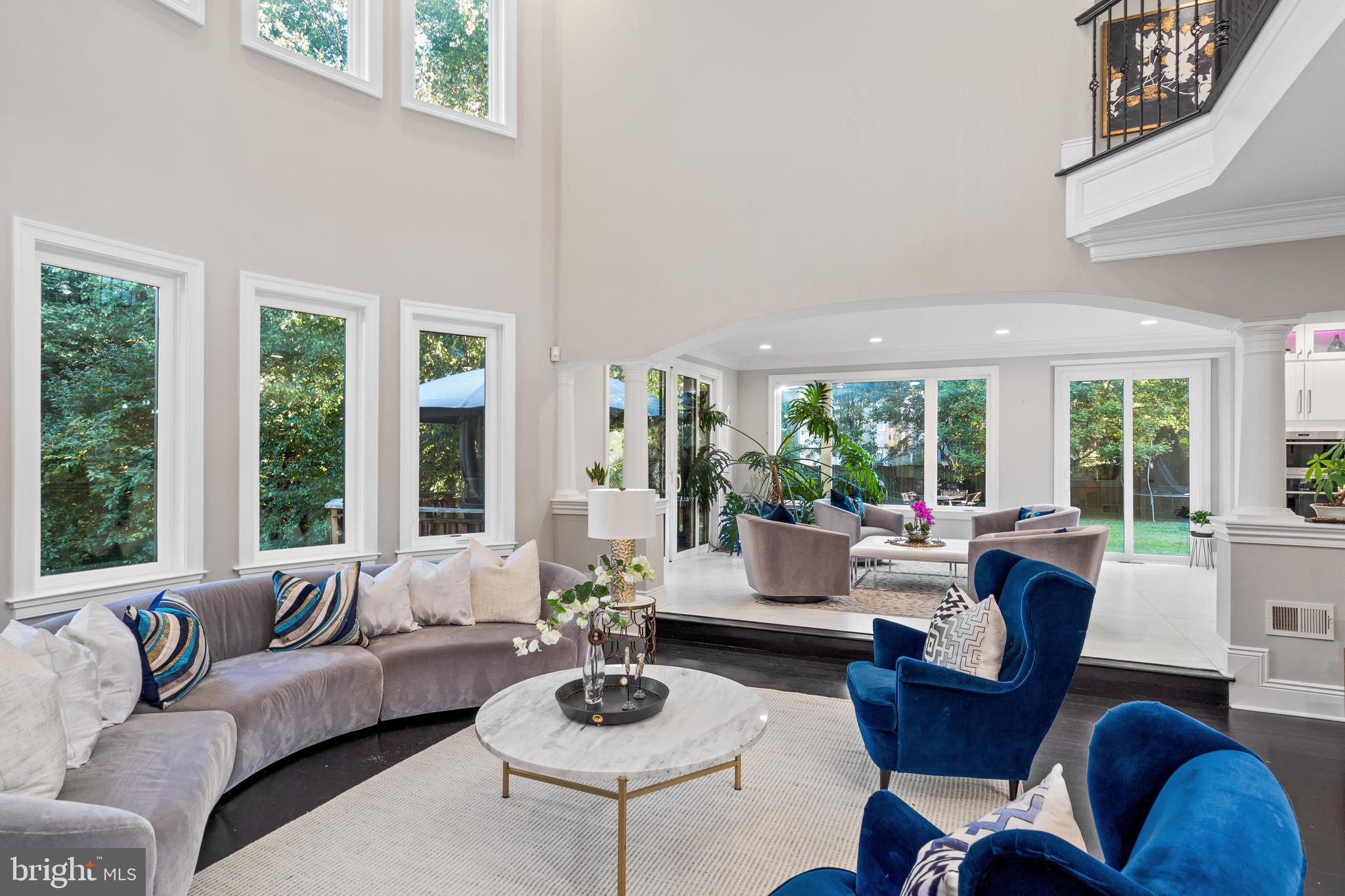 1645 Kirby Road McLean, VA 22101 - Photo 11 of 102