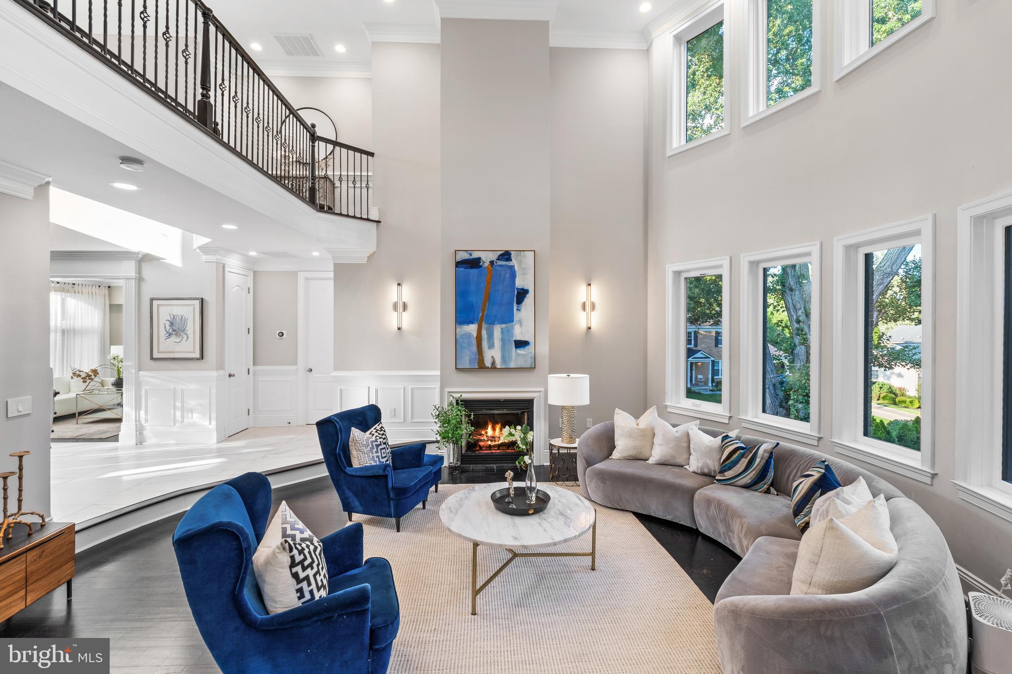 1645 Kirby Road McLean, VA 22101 - Photo 12 of 102