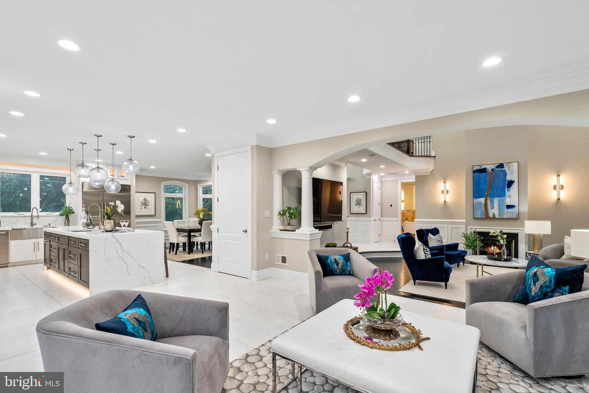 1645 Kirby Road McLean, VA 22101 - Photo 13 of 102