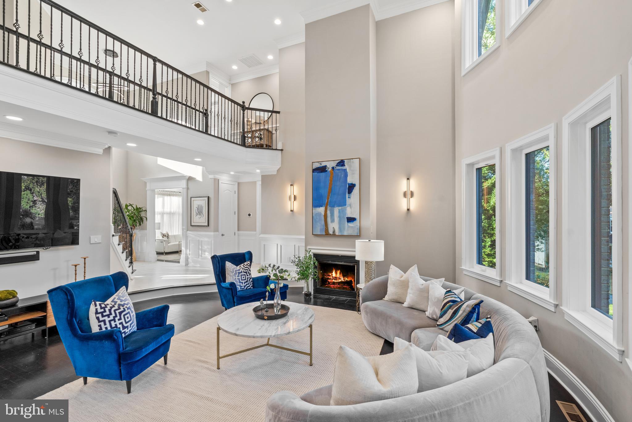 1645 Kirby Road McLean, VA 22101 - Photo 14 of 102