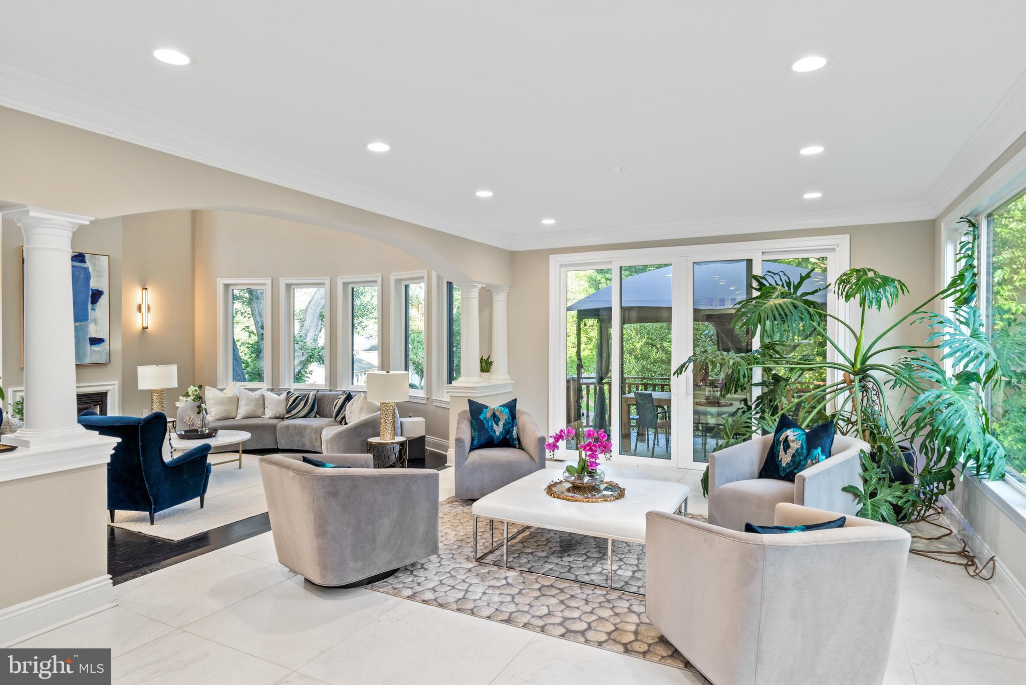 1645 Kirby Road McLean, VA 22101 - Photo 18 of 102