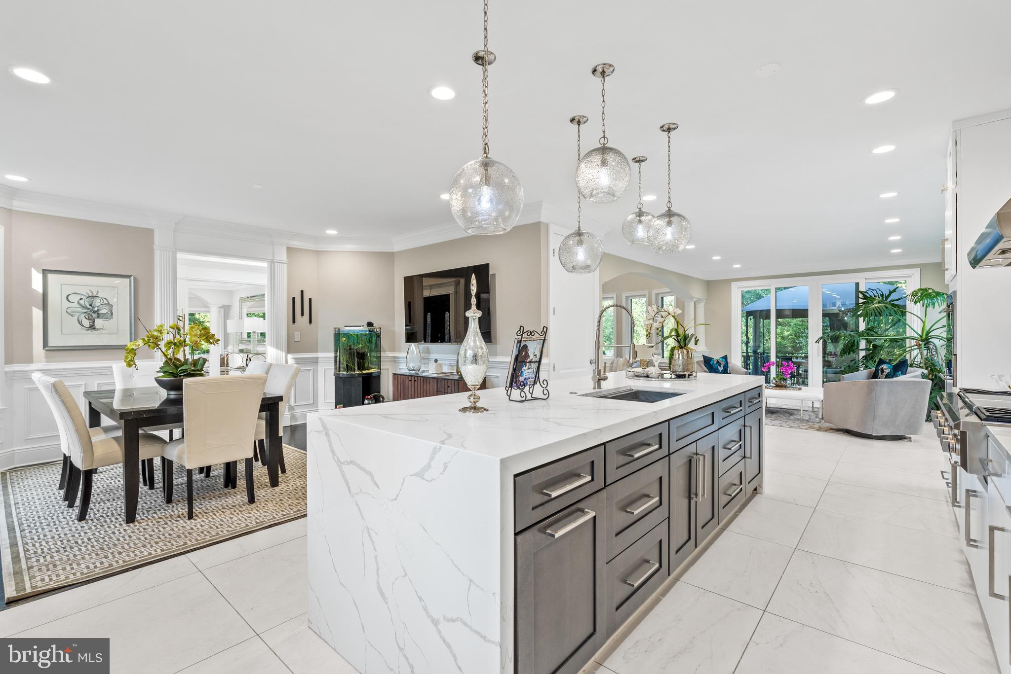 1645 Kirby Road McLean, VA 22101 - Photo 23 of 102