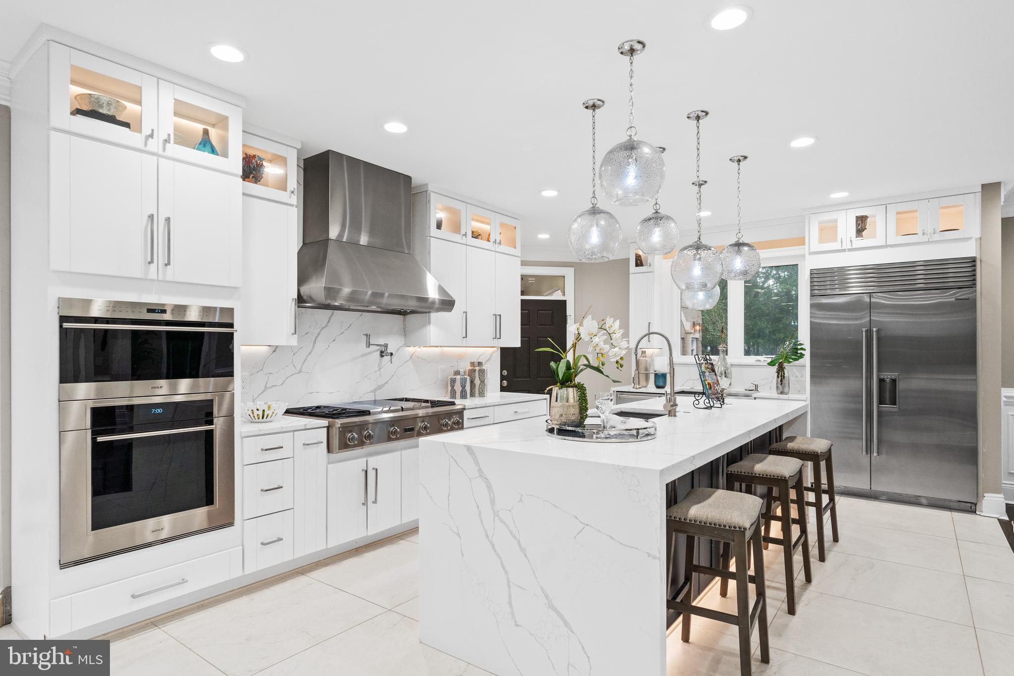 1645 Kirby Road McLean, VA 22101 - Photo 26 of 102