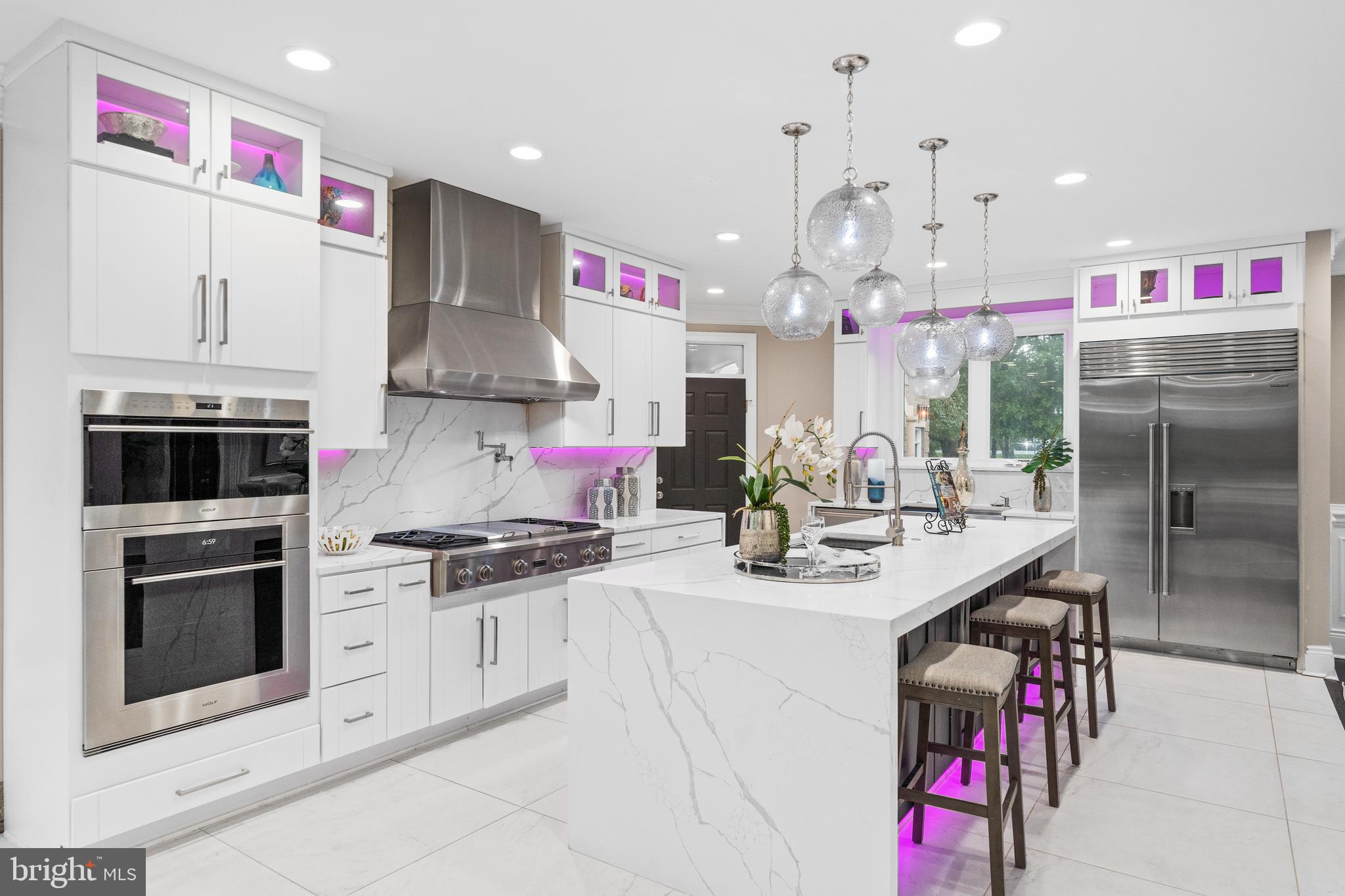 1645 Kirby Road McLean, VA 22101 - Photo 27 of 102 Wolf Sub-Zero appliances